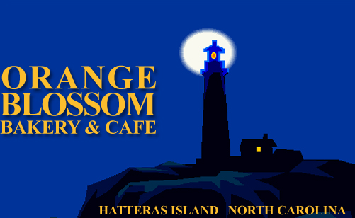 OrangeBlossomBakeryAndCafe